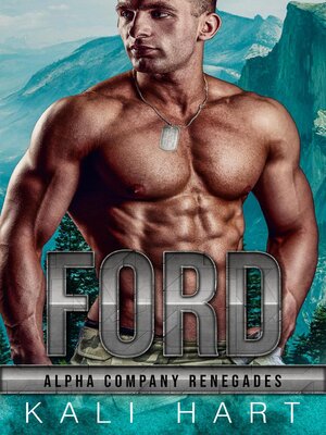 cover image of Ford